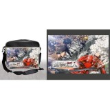 ATTACK ON TITAN CREW MAILBAG ATTACCO DEI GIGANTI BORSA A TRACOLLA