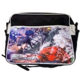 ATTACK ON TITAN CREW MAILBAG ATTACCO DEI GIGANTI BORSA A TRACOLLA