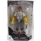DC COLLECTIBLES BATMAN ARKHAM KNIGHT - PROFESSOR PYG ACTION FIGURE