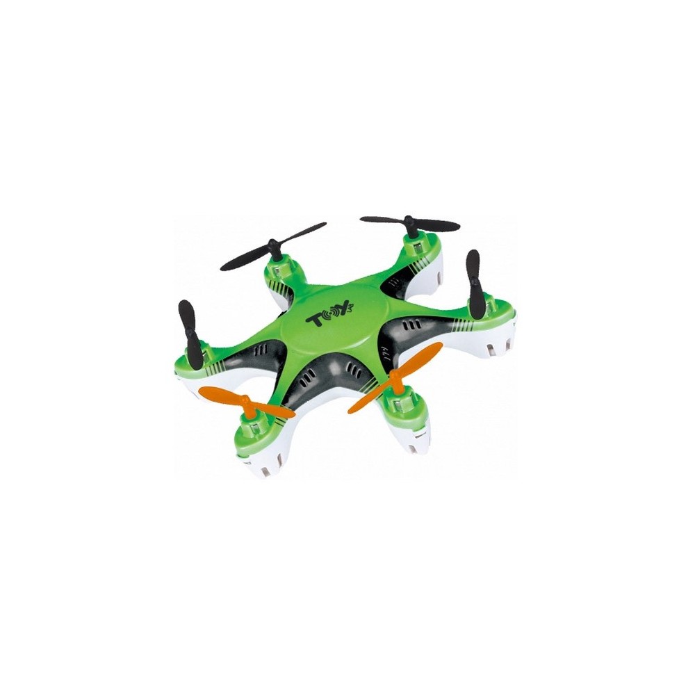 TOYLAB SHURIKEN MINI DRONE RADIOCOMANDATO TOYLAB