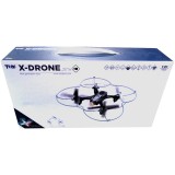 TOYLAB X-DRONE ZETA DRONE RADIOCOMANDATO TOYLAB