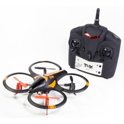 TOYLAB X-DRONE G-SHOCK MINI 2.0 DRONE RADIOCOMANDATO TOYLAB