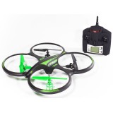 TOYLAB TOYLAB X-DRONE G-SHOCK EVOLUTION DRONE RADIOCOMANDATO