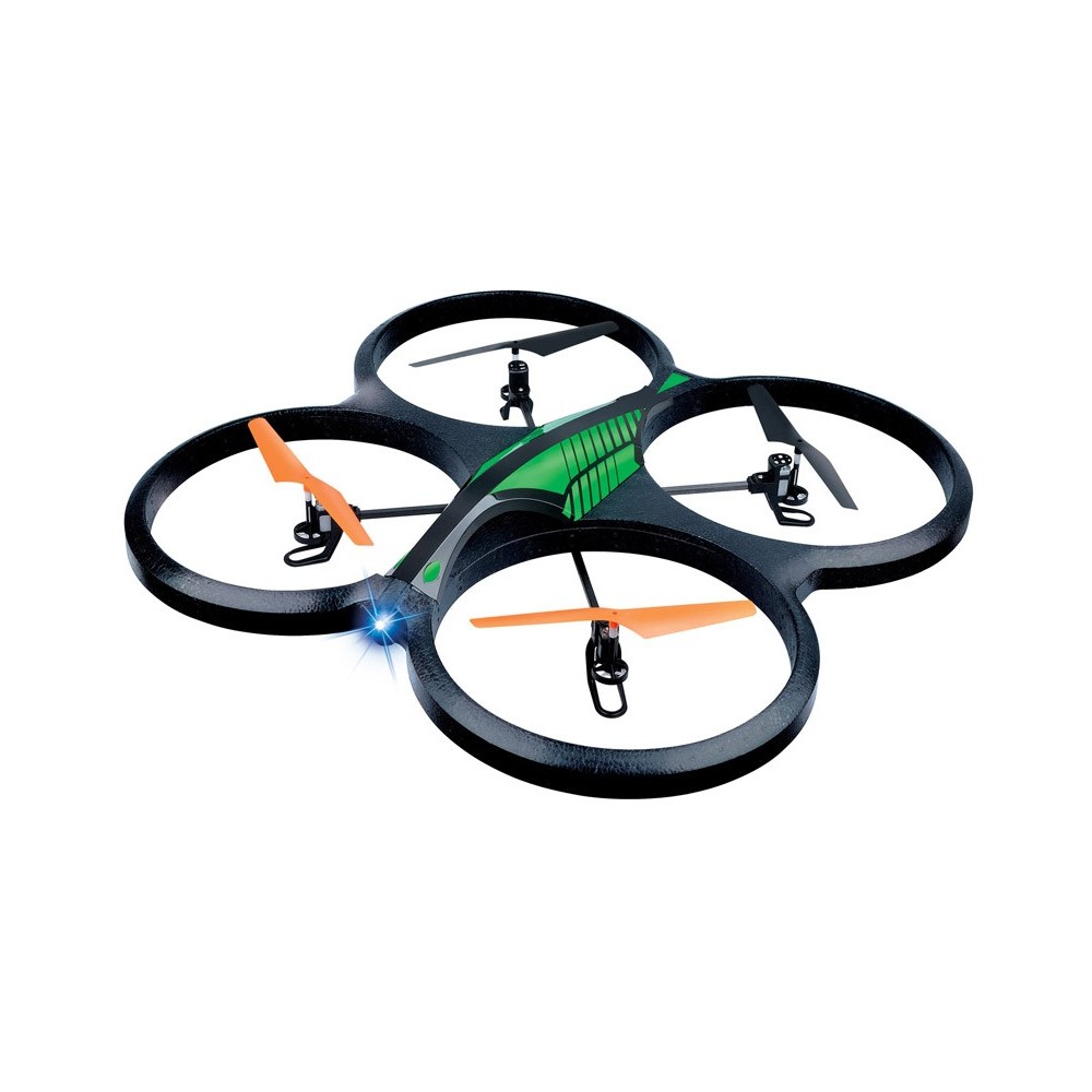 TOYLAB X-DRONE GS MAX XXL SIZE DRONE RADIOCOMANDATO TOYLAB