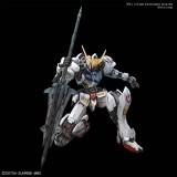 BANDAI MASTER GRADE MG GUNDAM BARBATOS 1/100 MODEL KIT FIGURE