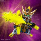SD SANGOKU SOKETS MA CHAO GUNDAM BARBATOS MODEL KIT ACTION FIGURE BANDAI