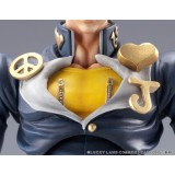 JOJO BIZARRE ADVENTURE CHOZOKADO JOSUKE HIGASHIKATA ACTION FIGURE MEDICOS ENTERTAINMENT