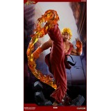 STREET FIGHTER 4 - KEN 1/4 63CM STATUE FIGURE POP CULTURE SHOCK COLLECTIBLES
