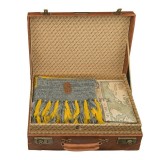 CINEREPLICAS FANTASTIC BEASTS - NEWT SCAMANDER SUITCASE REPLICA VALIGIA