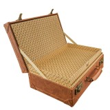 CINEREPLICAS FANTASTIC BEASTS - NEWT SCAMANDER SUITCASE REPLICA VALIGIA