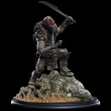 WETA LORD OF THE RINGS - GRISHNAKH 1/6 40CM RESIN STATUE FIGURE