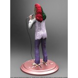 ROCK ICONZ - JANIS JOPLIN 21CM RESIN STATUE FIGURE KNUCKLEBONZ