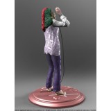 ROCK ICONZ - JANIS JOPLIN 21CM RESIN STATUE FIGURE KNUCKLEBONZ