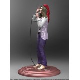 ROCK ICONZ - JANIS JOPLIN 21CM RESIN STATUE FIGURE KNUCKLEBONZ
