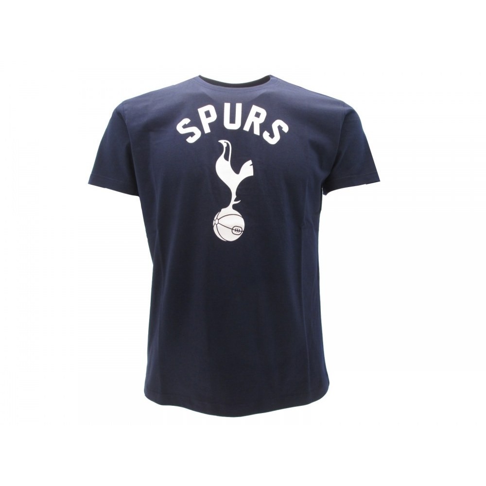 MAGLIA T SHIRT UFFICIALE TOTTENHAM HOTSPUR FC LOGO