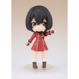 BANDAI KOTOBUKI SQUADRON KYLIE AND HAYABUSA ACTION FIGURE