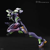 BANDAI RG REAL GRADE - EVANGELION EVA 01 1/144 MODEL KIT ACTION FIGURE