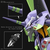 BANDAI RG REAL GRADE - EVANGELION EVA 01 1/144 MODEL KIT ACTION FIGURE