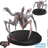 WARCRADLE STUDIOS WILD WEST EXODUS DARK NATION POSSE SET RESIN MINIATURES