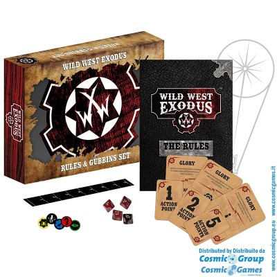 WARCRADLE STUDIOS WILD WEST EXODUS CONFEDERATE REBELLION STARTER SET RESIN MINIATURES