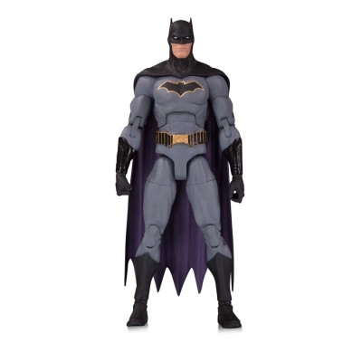 DC ESSENTIALS - BATMAN REBIRTH VERSION 2 ACTION FIGURE DC COLLECTIBLES