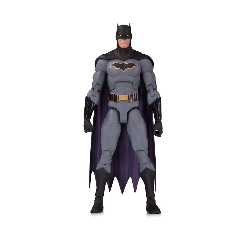 DC ESSENTIALS - BATMAN REBIRTH VERSION 2 ACTION FIGURE DC COLLECTIBLES