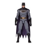 DC ESSENTIALS - BATMAN REBIRTH VERSION 2 ACTION FIGURE DC COLLECTIBLES