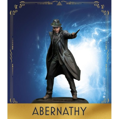 KNIGHT MODELS HARRY POTTER MINIATURES ADVENTURE GAME - FANTASTIC BEASTS GRINDELWALD'S FOLLOWERS MINI RESIN STATUE FIGURE