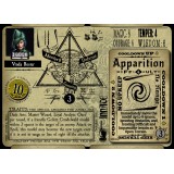 KNIGHT MODELS HARRY POTTER MINIATURES ADVENTURE GAME - FANTASTIC BEASTS GRINDELWALD'S FOLLOWERS MINI RESIN STATUE FIGURE