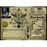 KNIGHT MODELS HARRY POTTER MINIATURES ADVENTURE GAME - FANTASTIC BEASTS GRINDELWALD'S FOLLOWERS MINI RESIN STATUE FIGURE