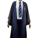CINEREPLICAS HARRY POTTER WIZARD ROBE TUNICA MAGO CORVONERO TAGLIA M