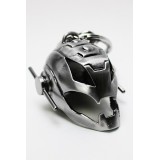 SEMIC ULTRON HELMET PORTACHIAVI KEYCHAIN KEYRING