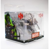 SEMIC ULTRON HELMET PORTACHIAVI KEYCHAIN KEYRING