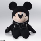 KINGDOM HEARTS - KING MICKEY PELUCHES 33CM PLUSH FIGURE SQUARE ENIX
