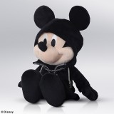 KINGDOM HEARTS - KING MICKEY PELUCHES 33CM PLUSH FIGURE SQUARE ENIX