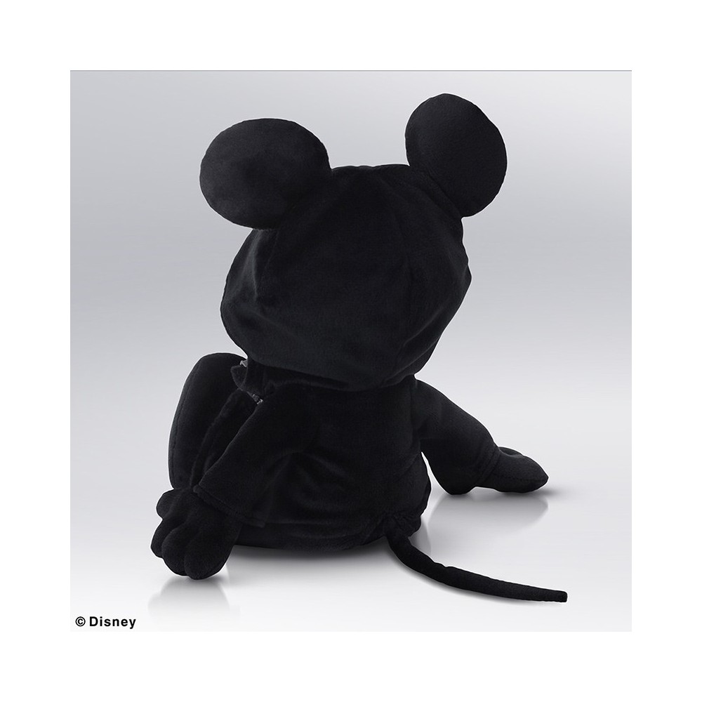 KINGDOM HEARTS - KING MICKEY PELUCHES 33CM PLUSH FIGURE SQUARE ENIX