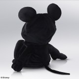 KINGDOM HEARTS - KING MICKEY PELUCHES 33CM PLUSH FIGURE SQUARE ENIX