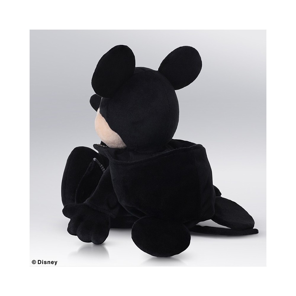KINGDOM HEARTS - KING MICKEY PELUCHES 33CM PLUSH FIGURE SQUARE ENIX