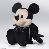 KINGDOM HEARTS - KING MICKEY PELUCHES 33CM PLUSH FIGURE SQUARE ENIX