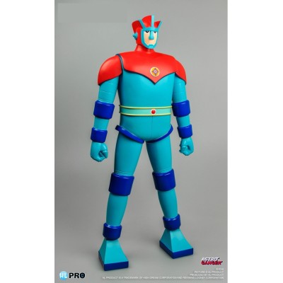 ASTROGANGER ASTROGANGA HLPRO VINYL 40CM ACTION FIGURE HIGH DREAM