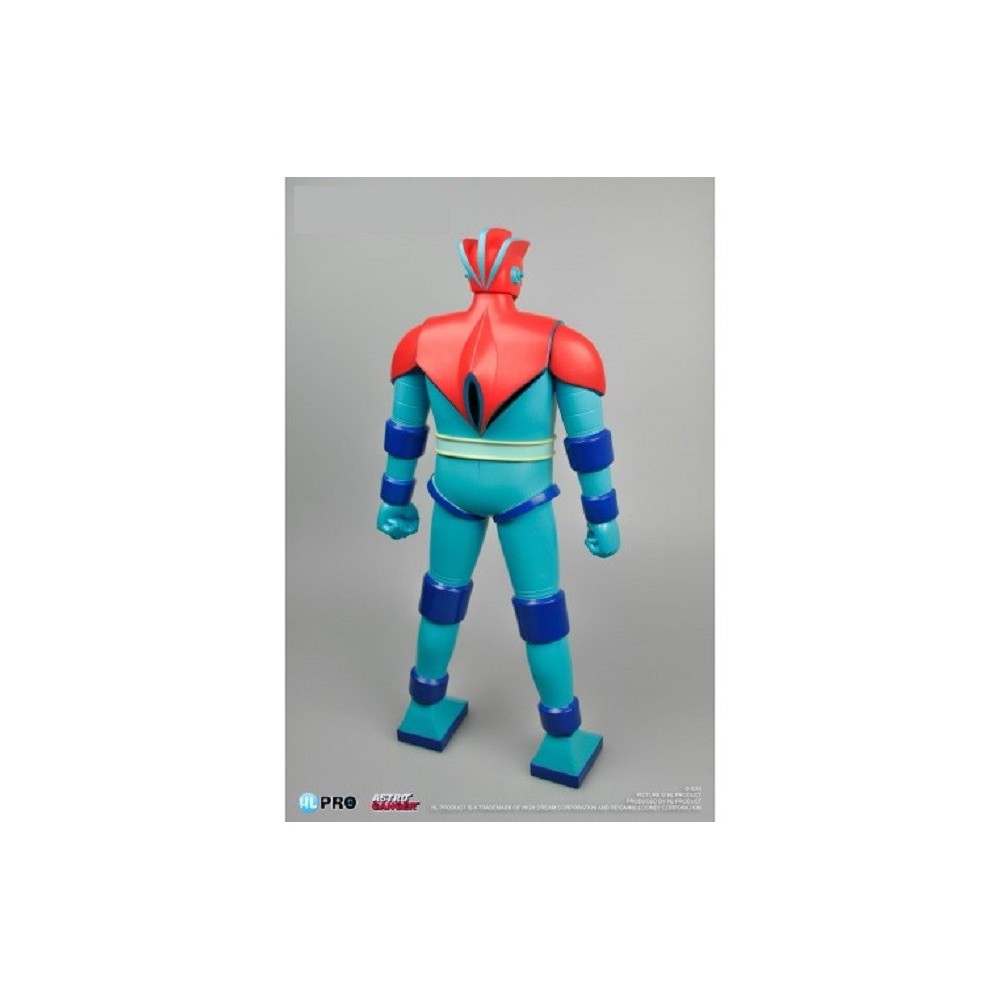 ASTROGANGER ASTROGANGA HLPRO VINYL 40CM ACTION FIGURE HIGH DREAM
