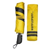 CINEREPLICAS HARRY POTTER HUFFLEPUFF OMBRELLO CON LOGO UMBRELLA