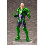 KOTOBUKIYA DC COMICS JUSTICE LEAGUE NEW 52 - LEX LUTHOR ARTFX STATUE FIGURE
