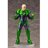 KOTOBUKIYA DC COMICS JUSTICE LEAGUE NEW 52 - LEX LUTHOR ARTFX STATUE FIGURE