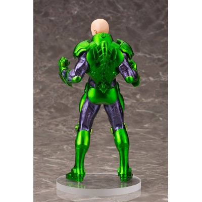 KOTOBUKIYA DC COMICS JUSTICE LEAGUE NEW 52 - LEX LUTHOR ARTFX STATUE FIGURE