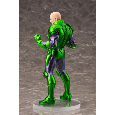 KOTOBUKIYA DC COMICS JUSTICE LEAGUE NEW 52 - LEX LUTHOR ARTFX STATUE FIGURE