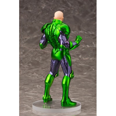 KOTOBUKIYA DC COMICS JUSTICE LEAGUE NEW 52 - LEX LUTHOR ARTFX STATUE FIGURE