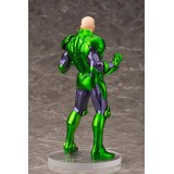 KOTOBUKIYA DC COMICS JUSTICE LEAGUE NEW 52 - LEX LUTHOR ARTFX STATUE FIGURE