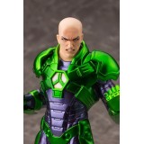 KOTOBUKIYA DC COMICS JUSTICE LEAGUE NEW 52 - LEX LUTHOR ARTFX STATUE FIGURE