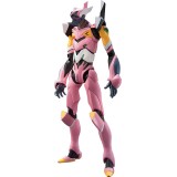 BANDAI EVANGELION Q EVA 08 PRODUCTION MODEL CUSTOM MODEL KIT ACTION FIGURE